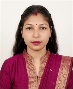 Kajal Tyagi - Part time Cleaner and Cook and Baby Sitter in Gurugram in Gurgaon