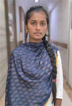 Sapana Chandar Chavan - Full time Baby Sitter in culaba in Mumbai