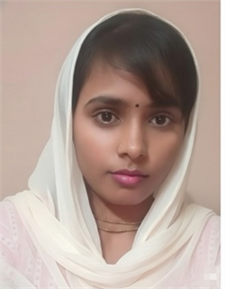 Kajal Vishwkarma - Part time Cook in Azadpur in Delhi