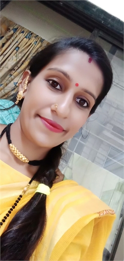 Kajal Kharava - Part time Cook in Andheri East in Mumbai