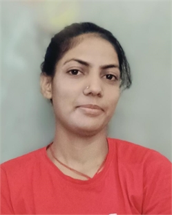 Kajal Yadav - Full time Patient Care and Elderly Care in Jaipur in Jaipur