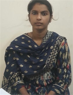 Kajal yadav - Full time Cleaner and Patient Care and Elderly Care and Baby Sitter in Dahisar in Mumbai