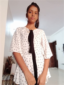 Kajal yadev - Part time Cleaner and Baby Sitter in Malad West in Mumbai