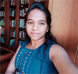 Kajalben Patel - Full time Baby Sitter in Navsari (Gujrat) in Navsari