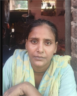 Kajel - Part time Cook in Holambi Khurd, in Delhi