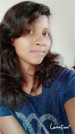 Kajol Tirkey - Full time Cleaner and Cook in Vile Parle West in Mumbai