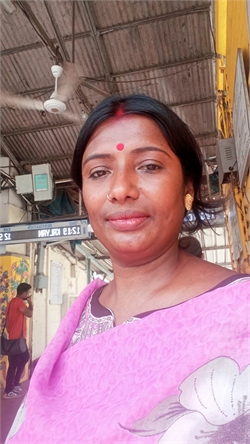 kakali mistri - Full time Patient Care and Elderly Care in ghatkoper  east in Mumbai