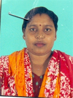 Kakuli Ghosh - Part time Cook in Bamangachi in Kolkata