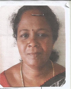kala - Part time Cleaner and Baby Sitter in Adugodi Police Station, Bengaluru, Karnataka, India in Bangalore Bengaluru