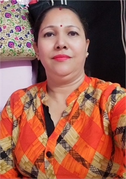 Kala Gurung - Part time Patient Care and Elderly Care and Baby Sitter in Andheri West in Mumbai