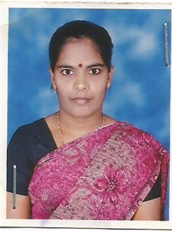 Kala Raja - Part time Cleaner and Cook and Baby Sitter in Neelasandra in Bangalore Bengaluru