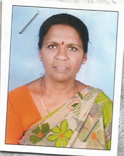 Kala Rajashekar - Part time Cleaner and Cook in St.Antony's Public School, Ramamurthy Nagar in Bangalore Bengaluru