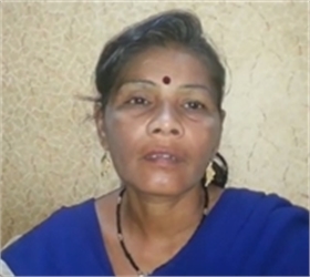 Kala Ravikaran More - Part time Cleaner in Kalyan East in Thane