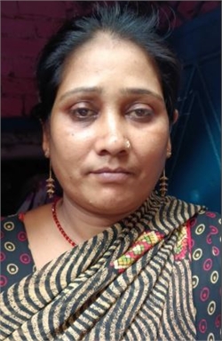 Kalaawati - Part time Cleaner in Lal Bagh in Delhi