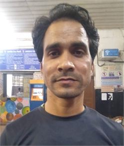 kailash Ram - Full time Cook in Uttarkhand in Pithoragarh