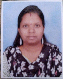 kalaivani - Part time Baby Sitter in new tippasandra in Bangalore Bengaluru
