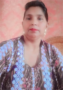 Kalawanti - Full time Cook in Moga in Moga