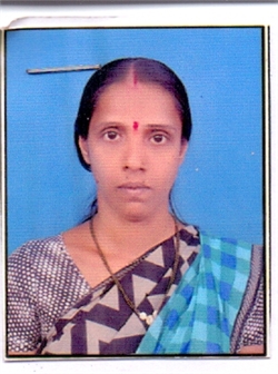 Kalavati Govind Kadam - Part time Cleaner and Cook and Patient Care and Elderly Care and Baby Sitter in Kalwa East in Thane