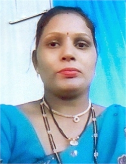 Kalavati Rajbhartari Patkar - Part time Cleaner and Cook and Patient Care and Elderly Care and Baby Sitter in Kalwa in Thane
