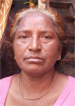 Kalawati - Part time Cook in Chanakyapuri in Delhi