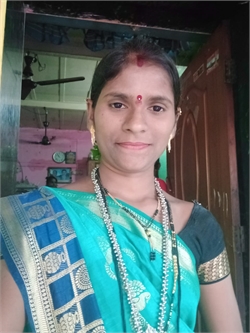 Kalawati  Kamble - Part time Cleaner in Wadala East in Mumbai