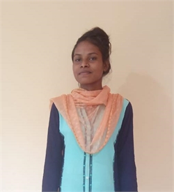 Kalawati kumari - Full time Cleaner and Cook and Baby Sitter in malad in Mumbai