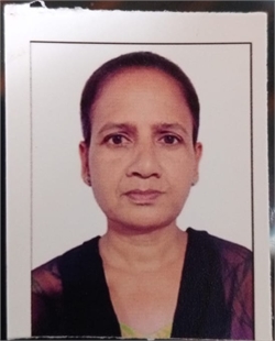 Kalawati Umashankar Kanojia