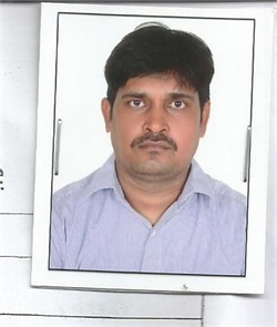 Kali Shankar Yadav - Full time Cook in Worli in Mumbai