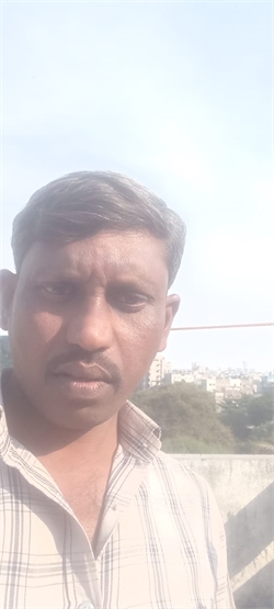 Kalidas - Part time Cleaner in Kondhwa in Pune