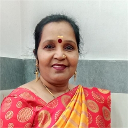 Kalinda Rajaram Shinde - Part time Patient Care and Elderly Care and Baby Sitter in Thane West in Pune