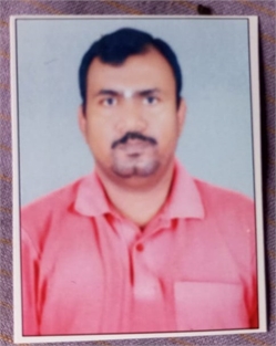 kalipada  shaymal - Full time Cleaner and Cook and Patient Care and Elderly Care in Pune in Pune