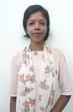 Kalista Bilung - Full time Cleaner in Malad West in Mumbai