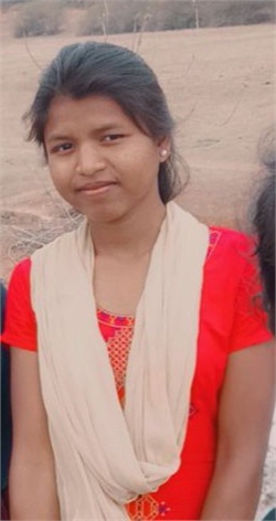 kalista ekka - Full time Cleaner in bandra east in Mumbai
