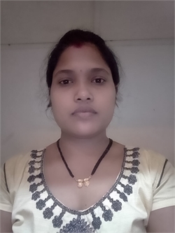 kalista kandulna - Full time Cleaner and Baby Sitter in Nalasopara east in Mumbai