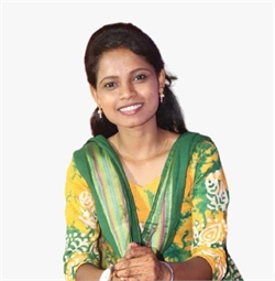 Kalista kerkatta - Full time Cleaner and Cook in Thane in Mumbai