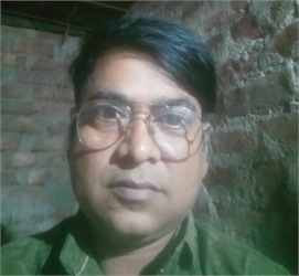 Kalit Paswan - Full time Cleaner and Cook in Kolkata in Kolkata