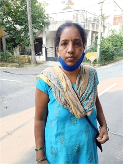 Kalla hanmanthraju - Part time Cleaner and Cook in Bilekahalli, Bengaluru, Karnataka in Bangalore Bengaluru