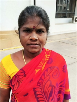 kallamma - Part time Cleaner and Baby Sitter in btm silk bord in Bangalore Bengaluru