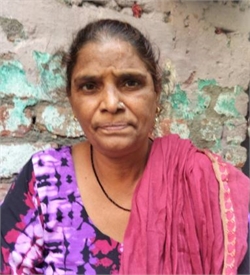 Kallo - Part time Cook and Patient Care and Elderly Care in Jahangirpuri in Delhi