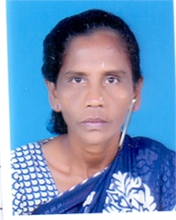 Kalpan Rajesh Bawar - Part time Cleaner and Cook and Baby Sitter in Virar East in Thane