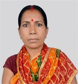 Kalpana - Part time Patient Care and Elderly Care and Baby Sitter in Agar Nagar in Delhi