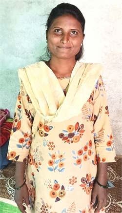 Kalpana - Full time Patient Care and Elderly Care and Baby Sitter in ahmednagar raori in Pune