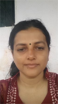 kalpana - Full time Baby Sitter in vikharoli in Thane