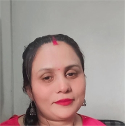 Kalpana - Part time Patient Care and Elderly Care and Baby Sitter in Farukh Nagar in Gurgaon