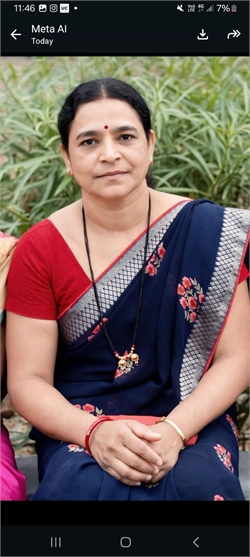 Kalpana - Part time Cleaner and Cook and Patient Care and Elderly Care and Baby Sitter in Marunji in Pune