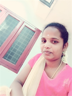 Kalpana - Full time Cleaner and Cook and Patient Care and Elderly Care and Baby Sitter in Thurraippakkam in Chennai