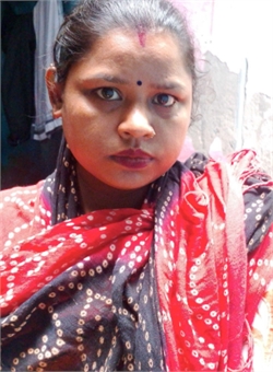 Kalpana - Part time Cook in Majnu-ka-tilla in Delhi