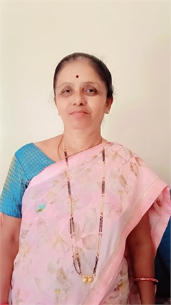 Kalpana - Part time Cleaner and Baby Sitter in Hadapsar in Pune