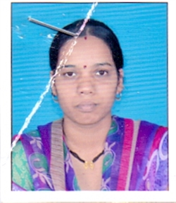 Kalpana Anand Bhalerao - Part time Cleaner and Patient Care and Elderly Care and Baby Sitter in Worli in Mumbai