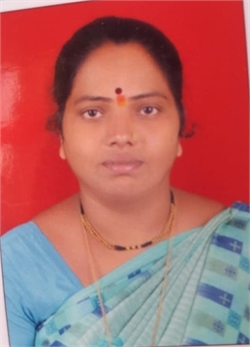 Kalpana Anil Pawar - Part time Cleaner and Cook and Patient Care and Elderly Care and Baby Sitter in KARVE NAGAR in Pune